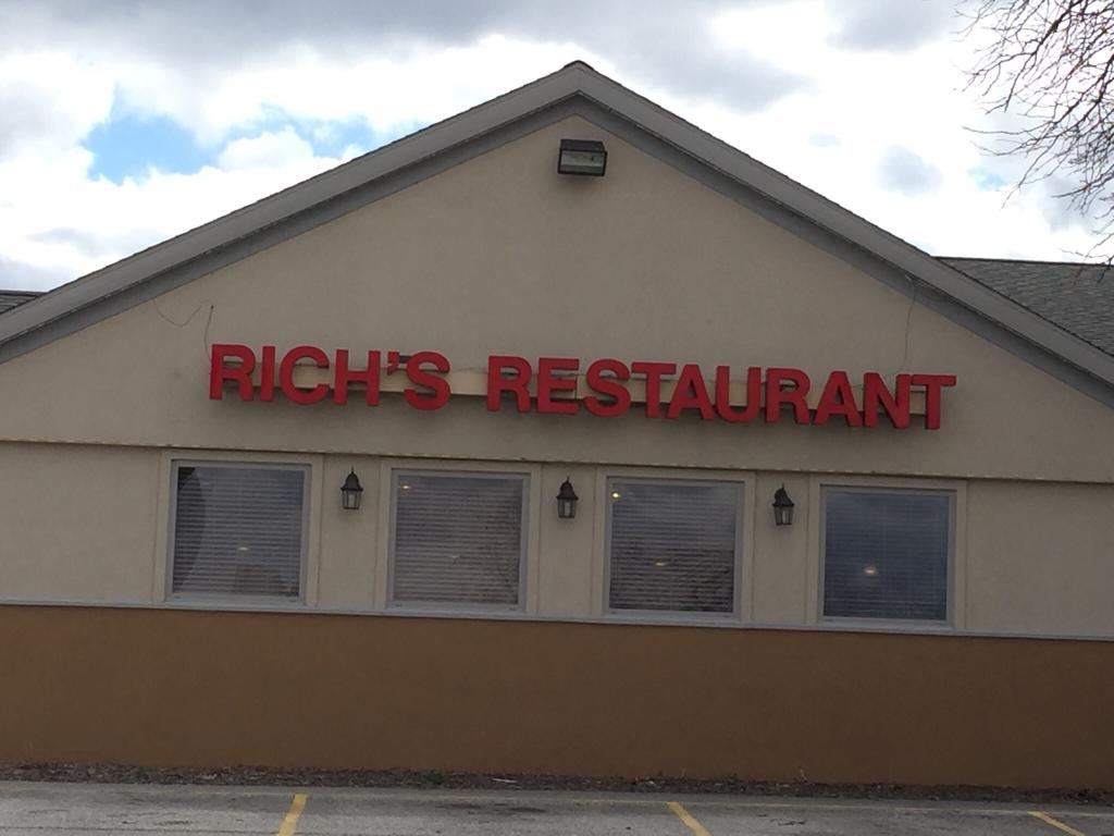 Rich`s Family Restaurant